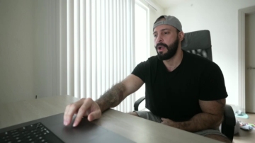 Brucestryker  15-12-2021 video Make me